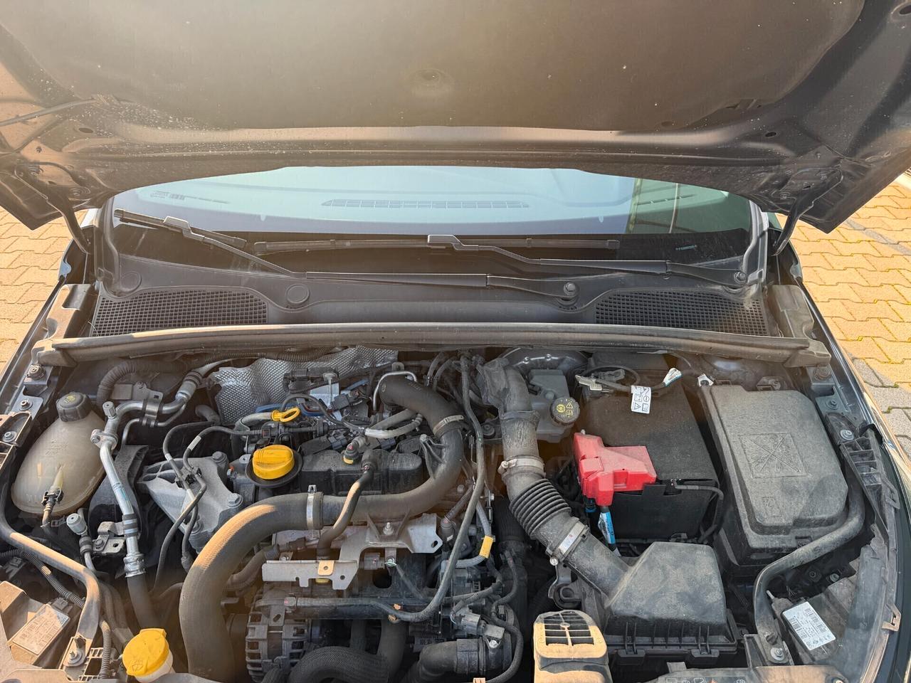 Renault Clio 1.0 TCe 90 CV 5 porte Business