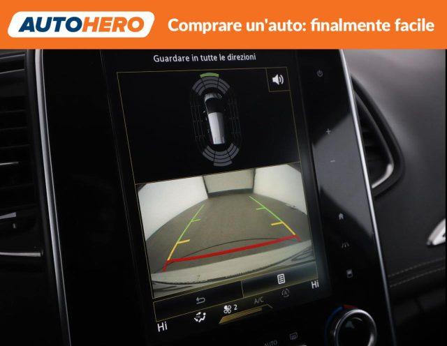 RENAULT Grand Scenic dCi 8V 110 CV EDC Energy Bose