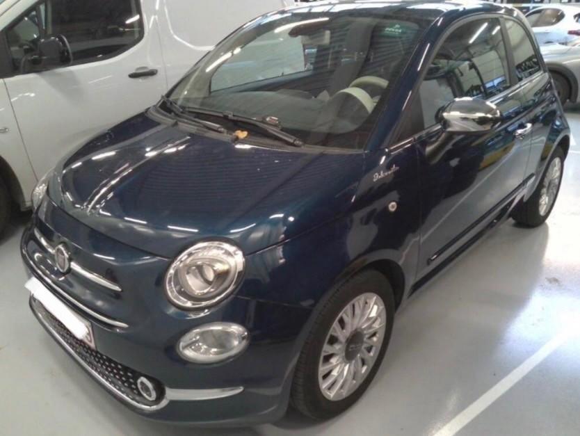Fiat 500 Dolcevita Hybrid 1.0 FireFly 70cv