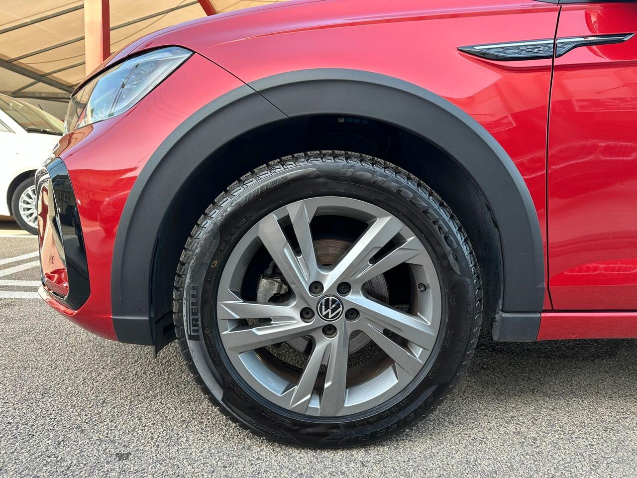 Taigo 1.0 TSI 110 CV DSG R-Line