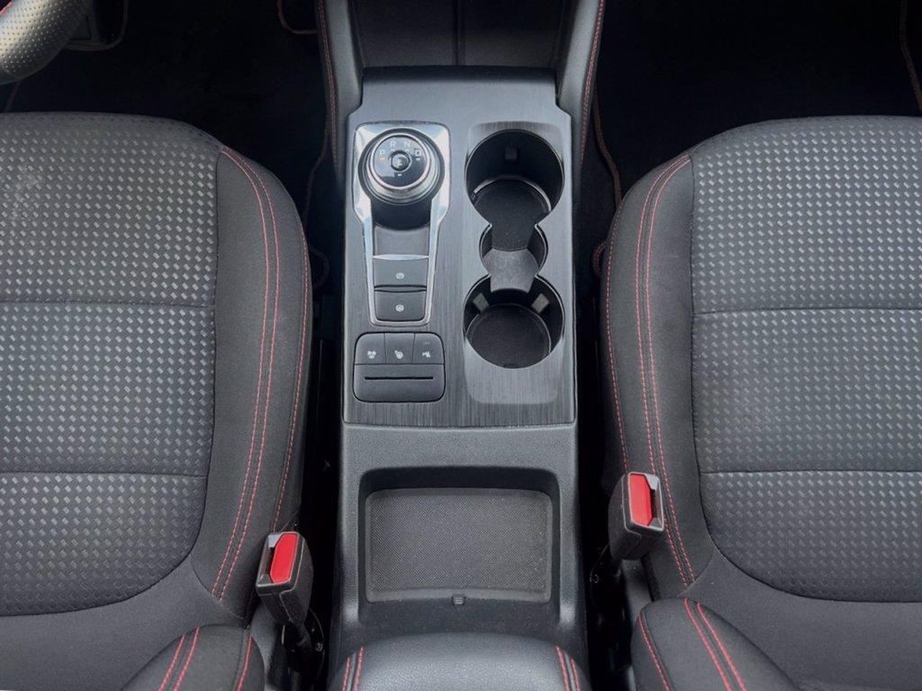 FORD Kuga 2.5 Full Hybrid 190 CV CVT 2WD ST-Line del 2023