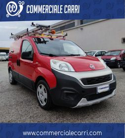 FIAT FIORINO NEW 1.3 M-JET FURGONE ADVENTURE - 2017