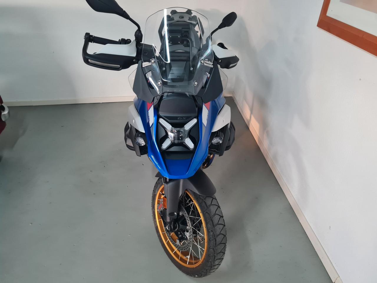 Bmw R 1300 GS Trophy *FINANZIABILE*