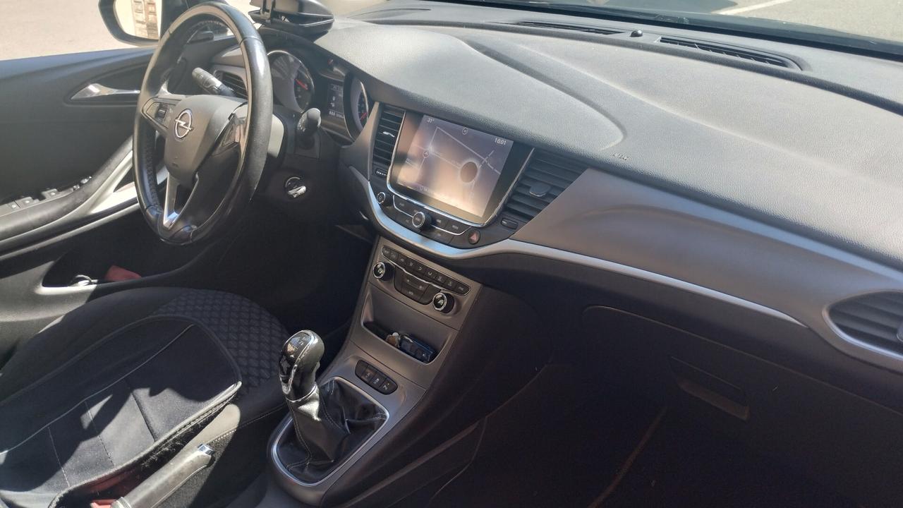 Opel Astra 1.6 CDTi 110CV Start&Stop Sports Tourer Business