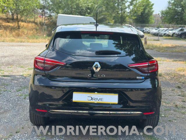 RENAULT Clio Full Hybrid E-Tech 140 CV 5 porte Intens