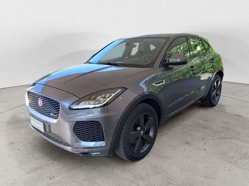 Jaguar E-Pace 2.0D 150 CV AWD Automatica R-Dynamic SE