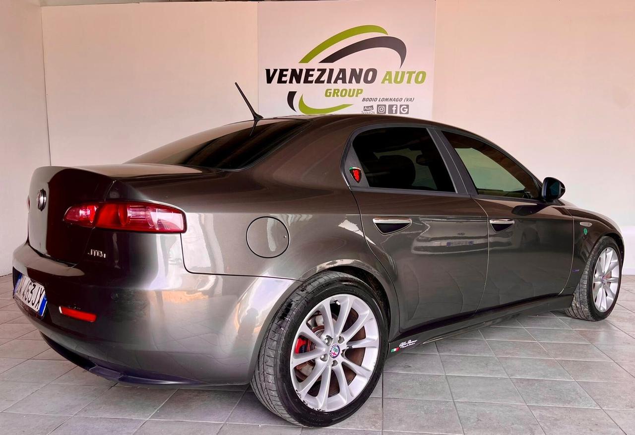 Alfa Romeo 159 1.9 JTDm Progression