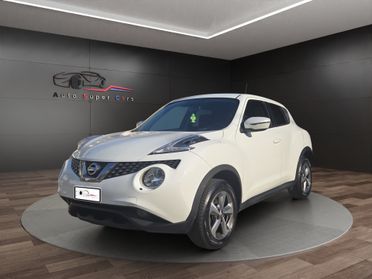 Nissan Juke - 1.6 Acenta Gpl 115cv my18