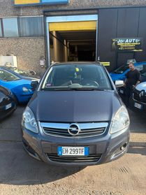 Opel Zafira 1.6 16V VVT Cosmo