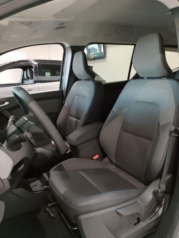 Renault Kangoo PRONTA CONSEGNA TEKNA 5POSTI PASSO LUNGO