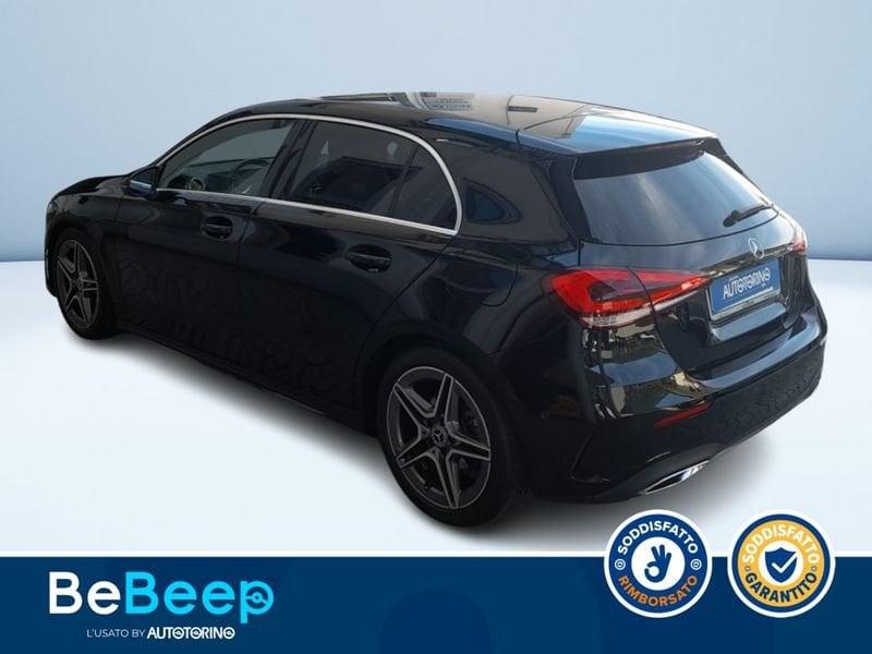 Mercedes-Benz Classe A A 180 PREMIUM