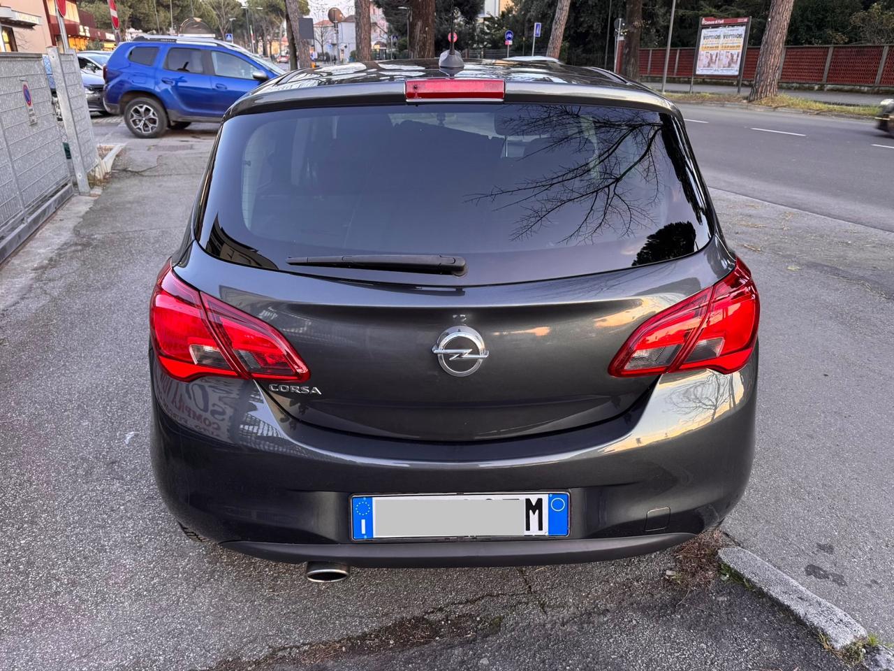 Opel Corsa 1.2 5 Porte Neopaten garanzia 12 mesi