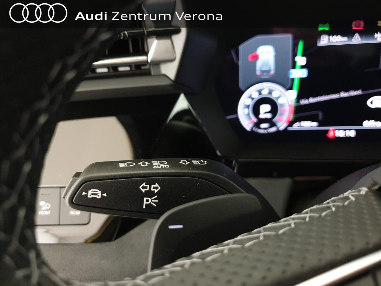 Allstreet 35TFSI 150CV S tronic