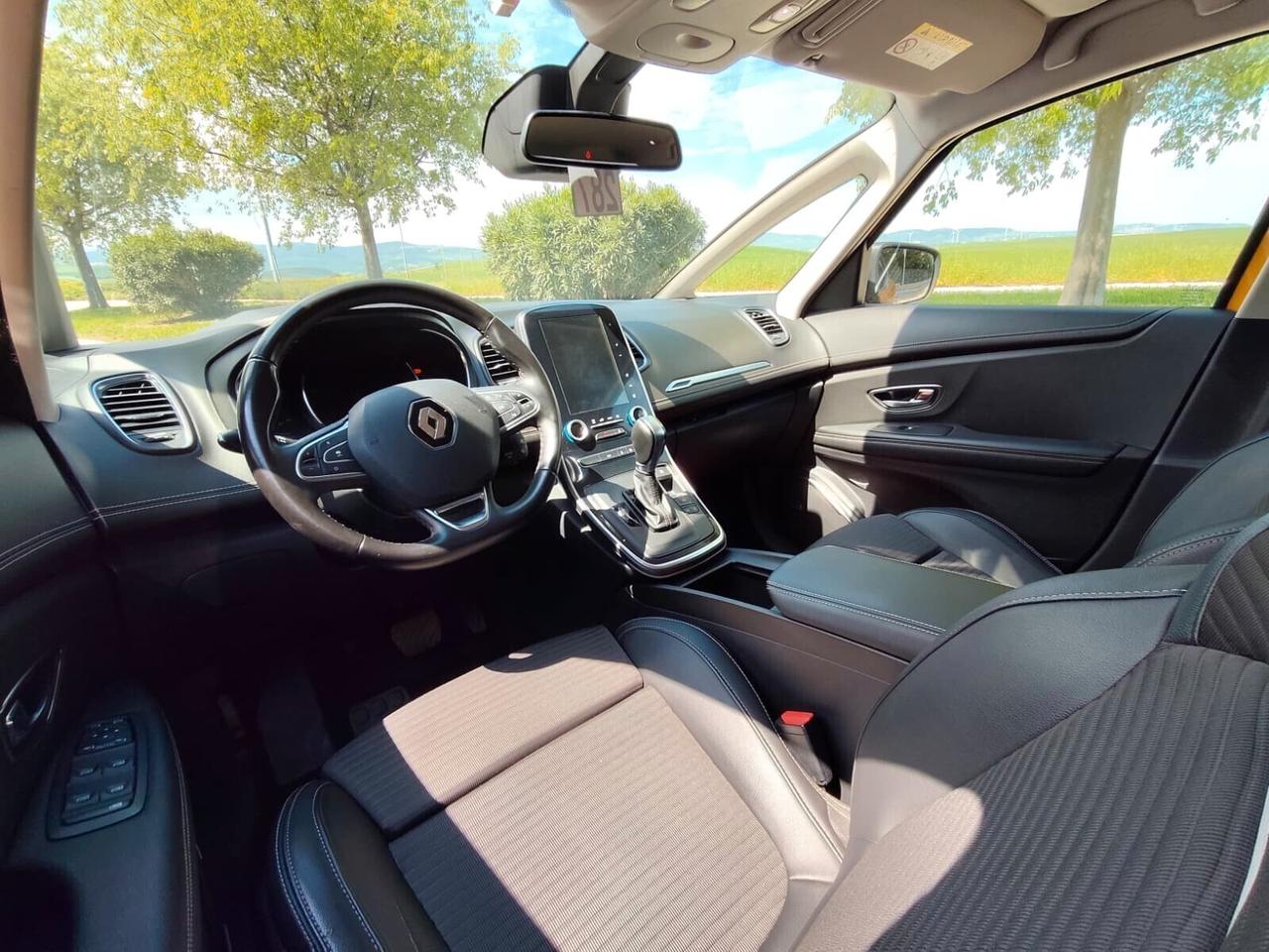 Renault Scenic dCi 110 CV Start&Stop Energy Bose