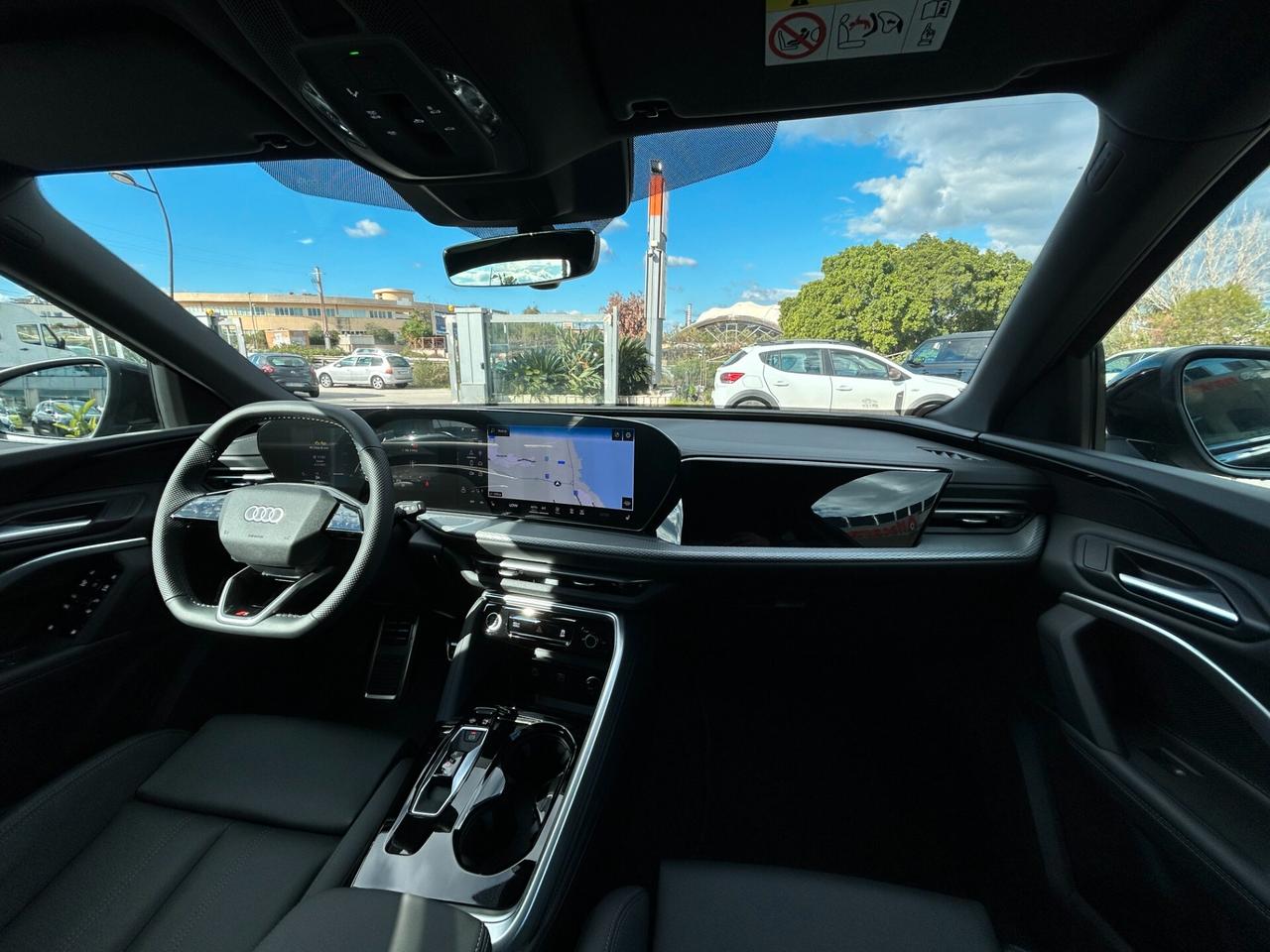 Audi Q5 SPB 2.0 tdi mhev+ S line quattro s-tronic KM 0