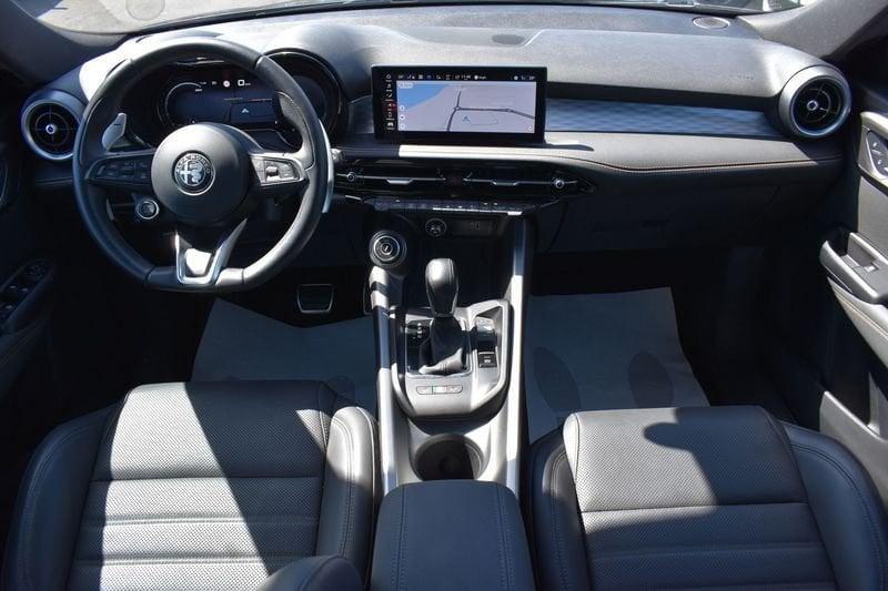Alfa Romeo Tonale Tonale 1.6 diesel 130 CV TCT6 Veloce