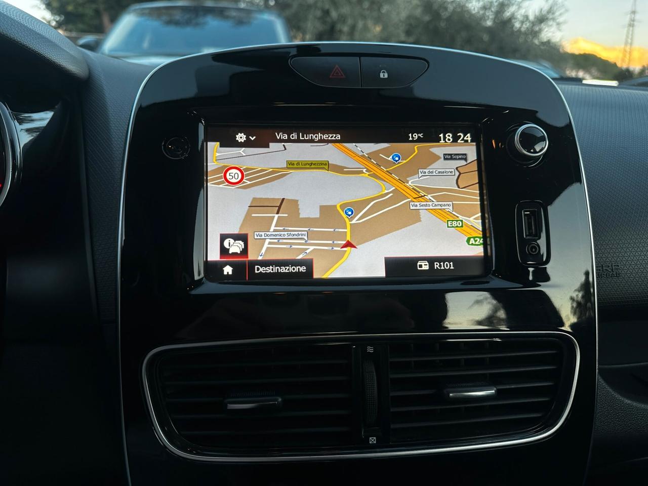 Renault Clio dCi 8V 90CV Start&Stop 5 porte Energy Zen