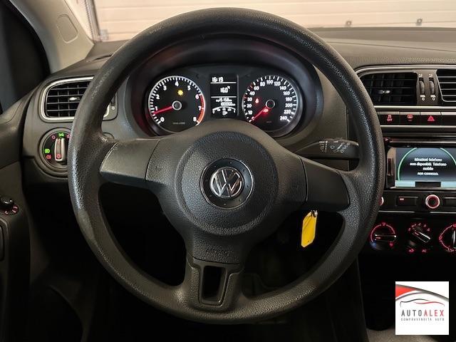 VOLKSWAGEN - Polo 5p 1.4 Highline ti piace stare NEOPATENTATI