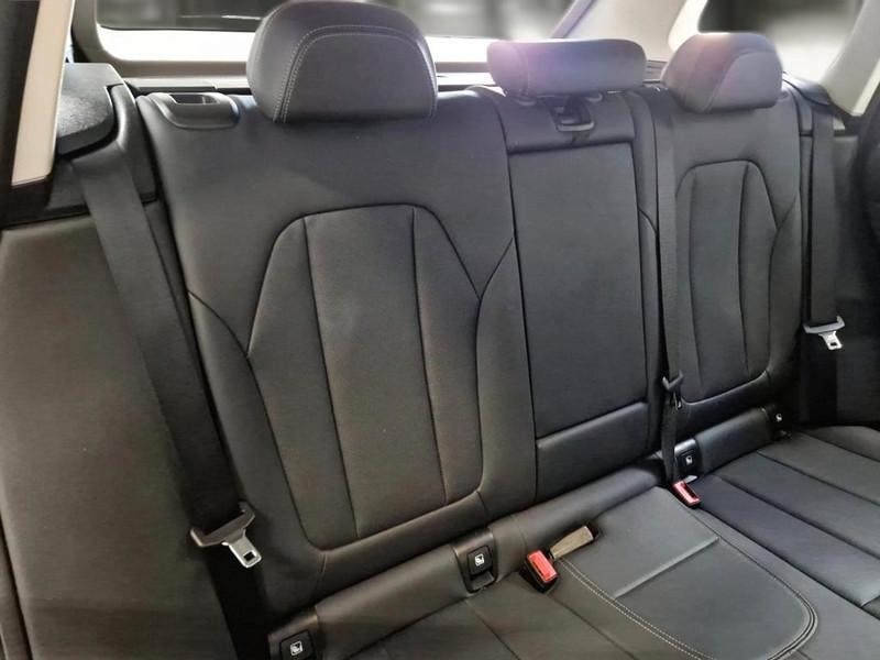 BMW X3 sDrive 18d MH48V Auto