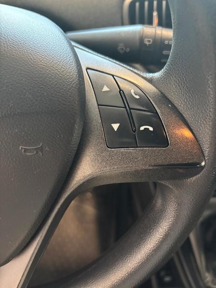 Lancia Ypsilon 1.2 69 CV 5 porte GPL Ecochic Elefantino Blu