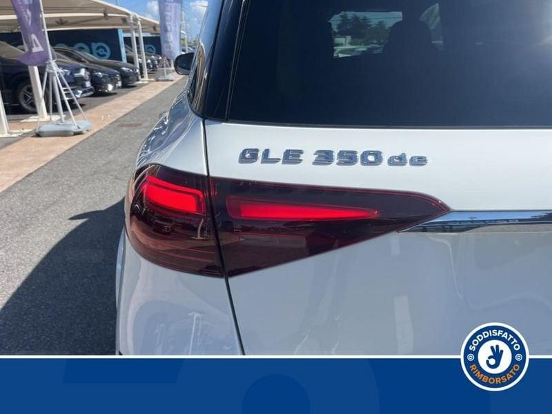 Mercedes-Benz GLE 350de 4Matic EQ-Power AMG Line Premium