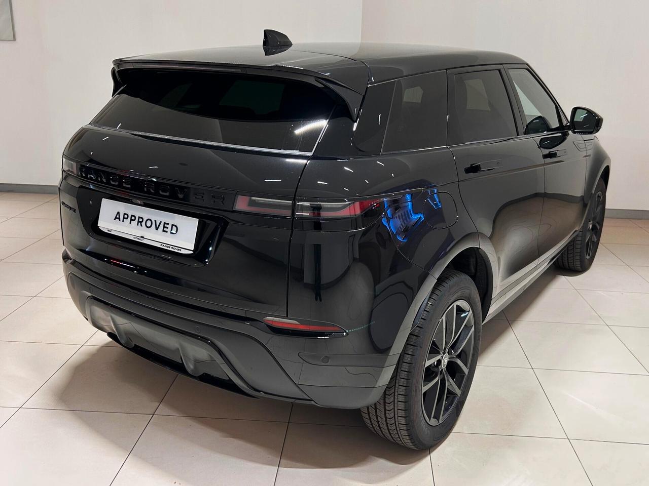 Land Rover Range Rover Evoque 1.5 I3 PHEV AWD 269CV AUTO S *AUTOCARRO* PROMO 2,95%