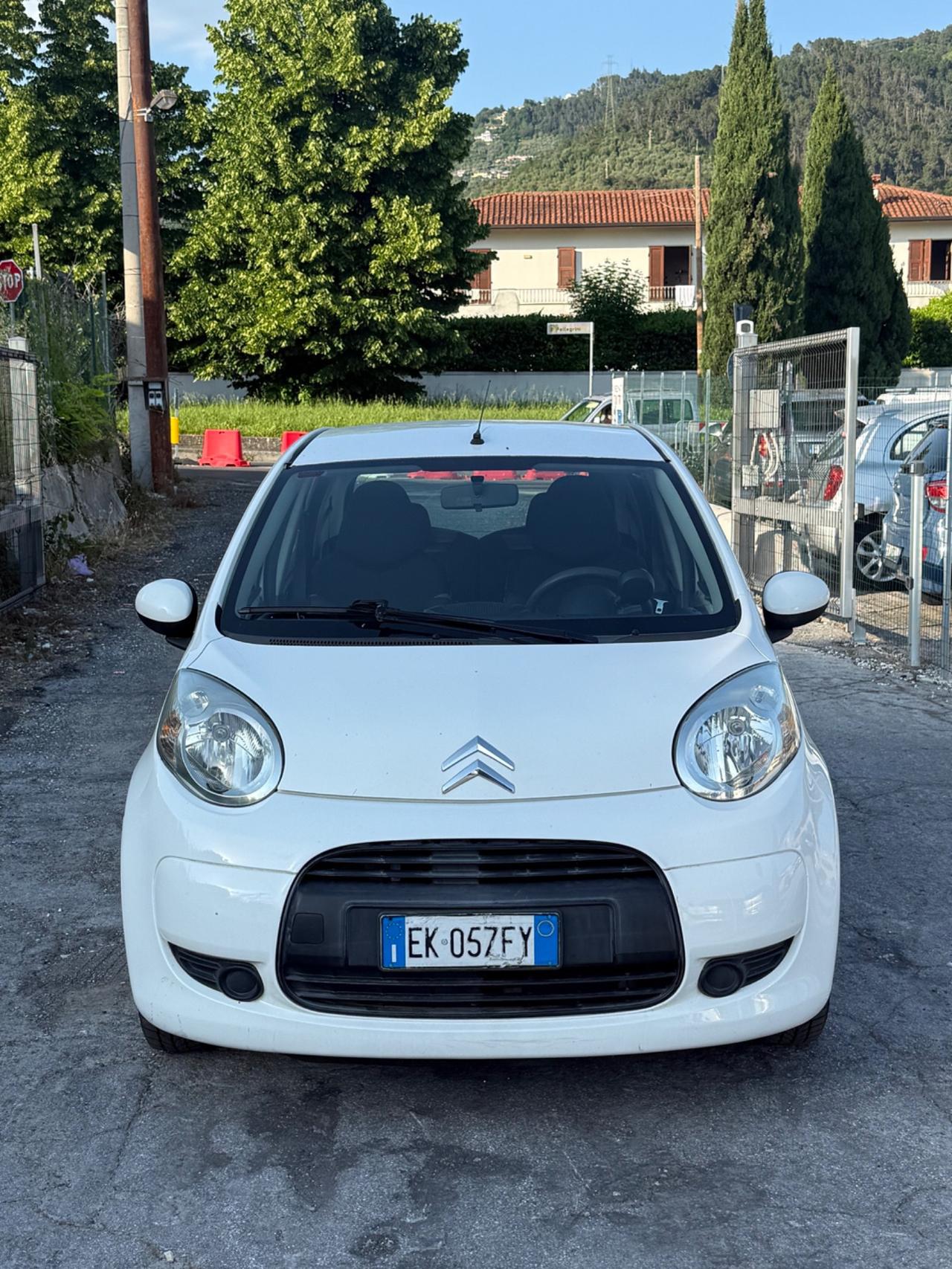 Citroen C1 1.0 5 porte