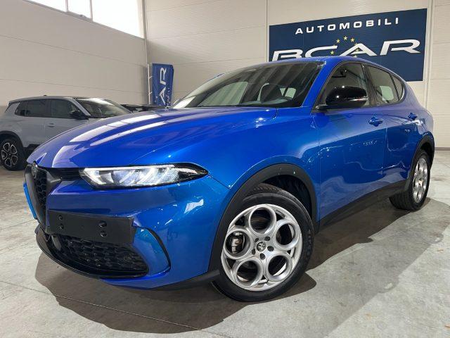 ALFA ROMEO Tonale 1.5 130CV MHEV TCT7 Sprint NAVIG./FULL LED/PARK
