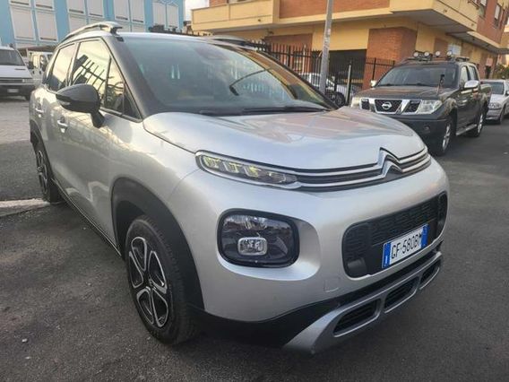 CITROEN C3 Aircross BlueHDi 100 S&S Feel navi aziendale !!!!