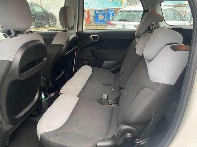 Fiat 500L 500L Living Living 1.3 mjt Lounge 95cv