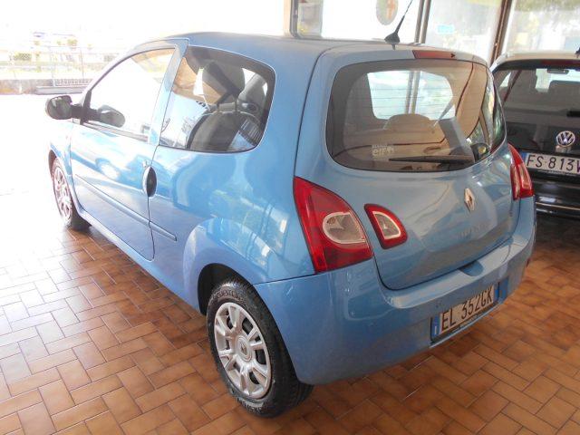 RENAULT Twingo 1.2 16V Wave OK NEOPAT.