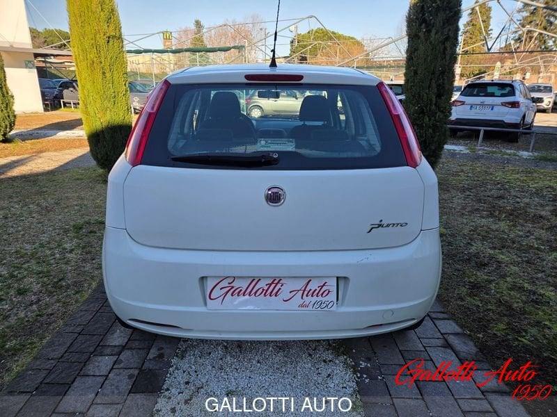 FIAT Grande Punto 1.2 5 porte