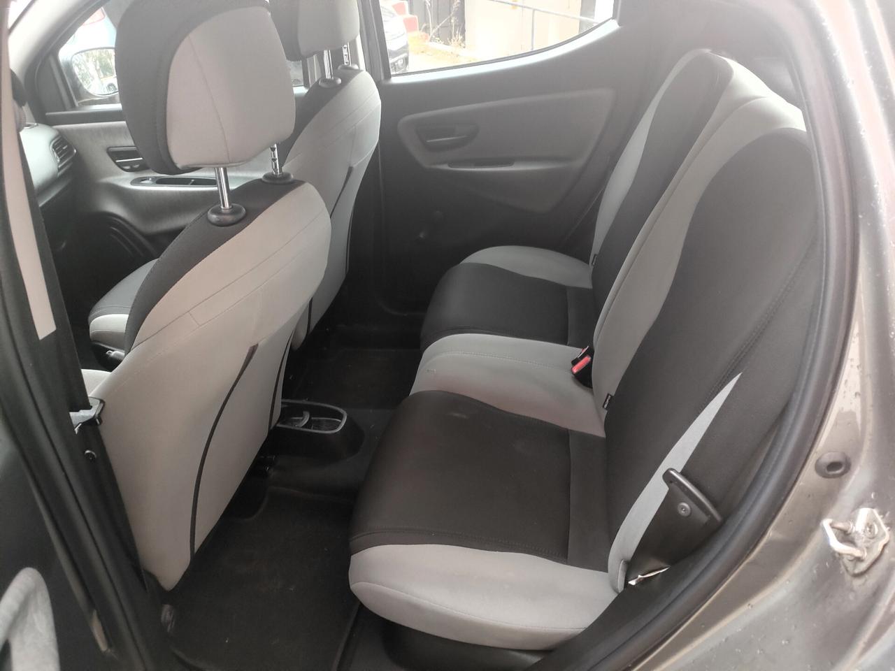 Lancia Ypsilon 0.9 TwinAir 85CV Ecochic Gold