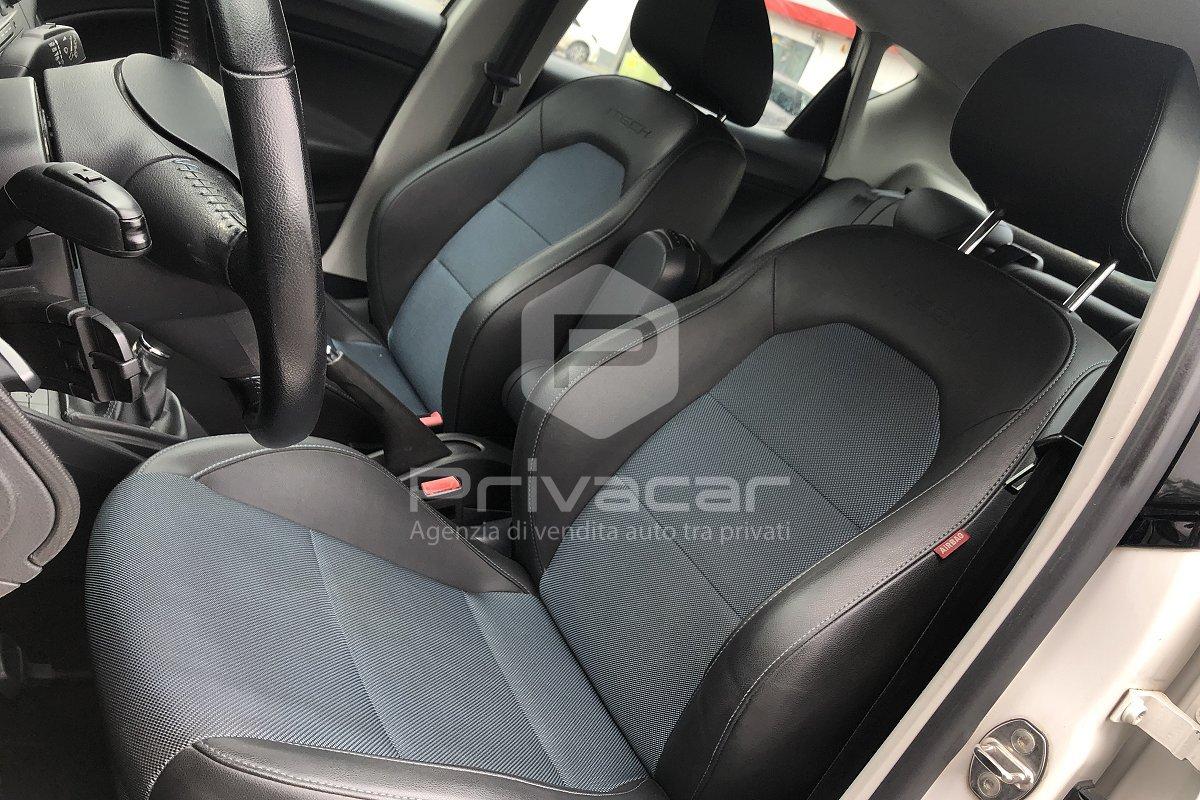 SEAT Ibiza 1.2 TDI CR 5 porte I-Tech