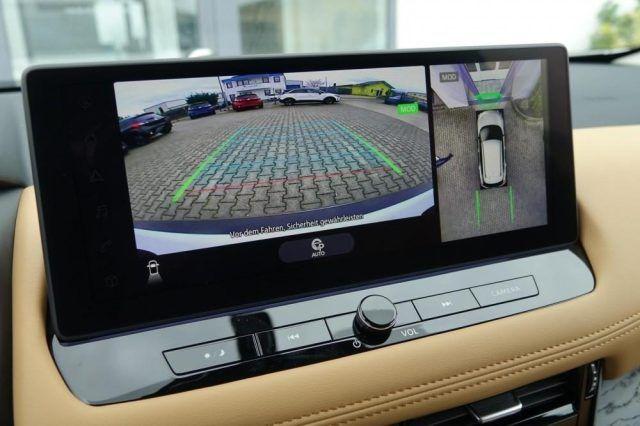 NISSAN X-Trail e-Power e-4orce 4WD Tekna+ Plus Cerchi20