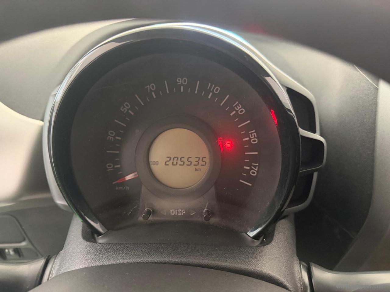 CITROEN C1 VTi 68 5p. Live PER NEOPATENTATI