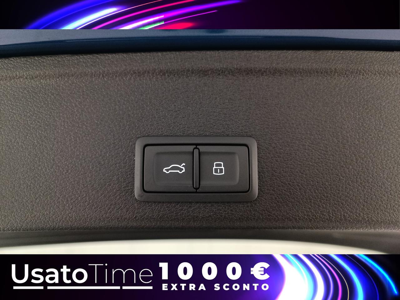 Audi A4 avant 40 2.0 tdi mhev 204cv s line edition s tronic