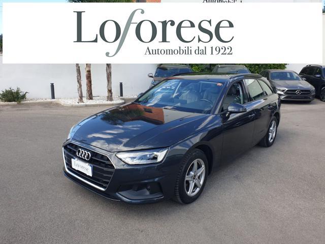 AUDI A4 Avant 35 TDI/163 CV S tronic Business