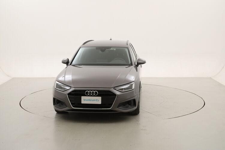 Audi A4 Avant 35 TDI Business S tronic BR935414 2.0 Mild Hybrid 163CV