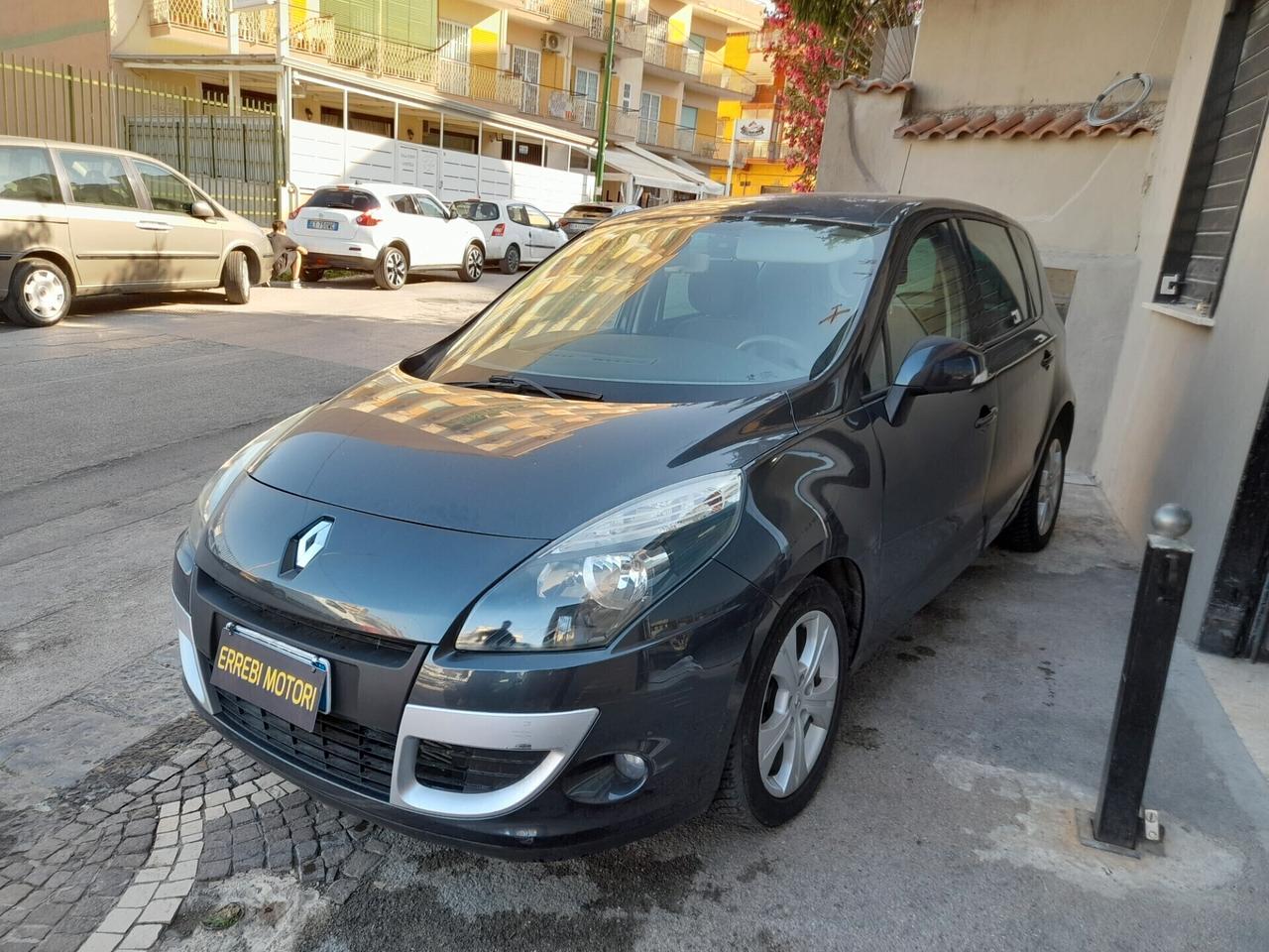 Renault X-Mod 1.5 dCi 110CV Dynamique