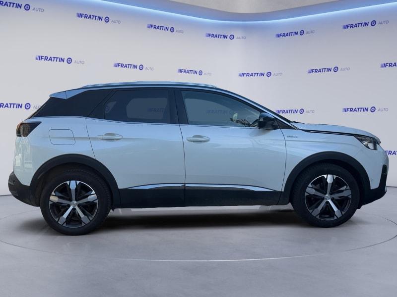 PEUGEOT 3008 BLUEHDI 150 S&S GT LINE