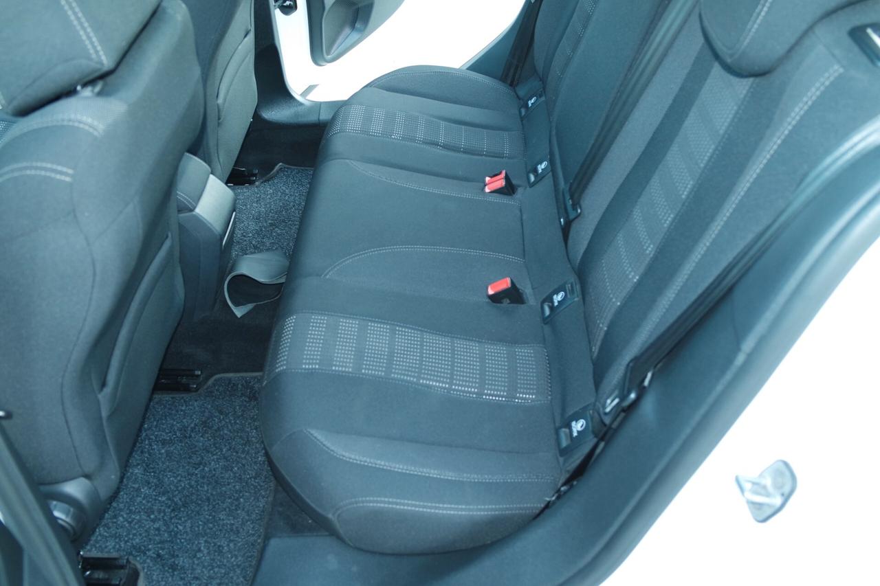 Peugeot 308 BlueHDi 120 S&S Allure