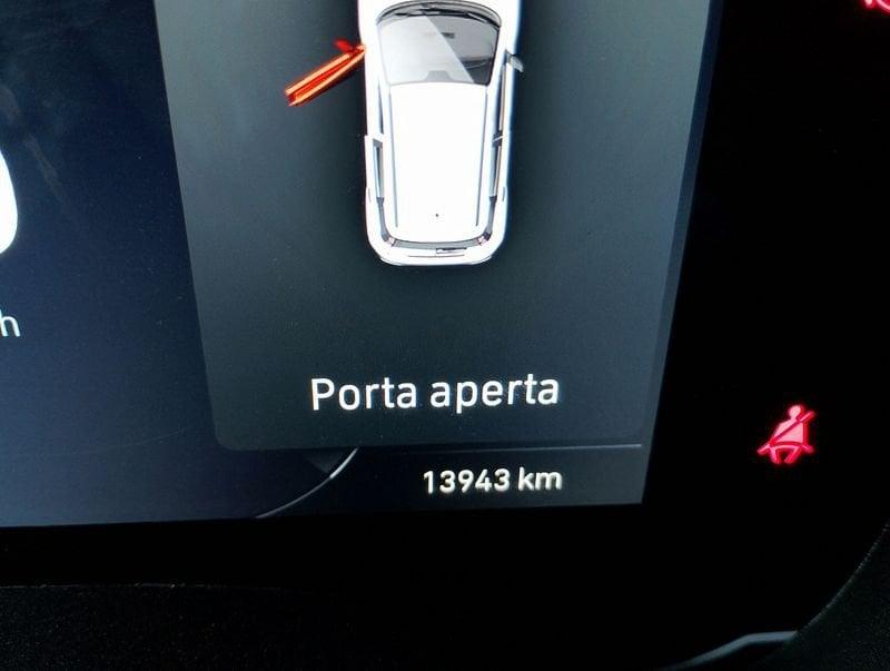 FIAT Panda Panda 1.0 FireFly S&S Hybrid Pandina