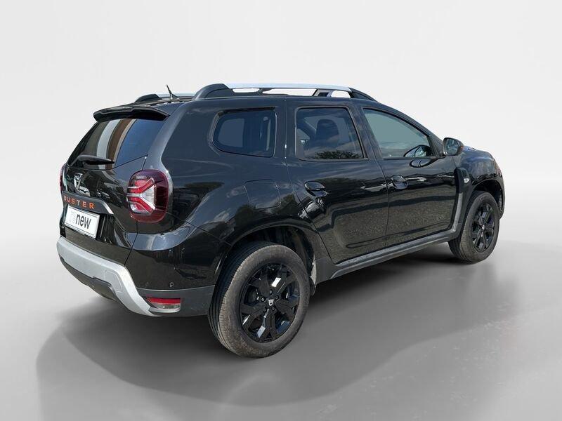 Dacia Duster Duster 1.0 TCe GPL 4x2 Prestige