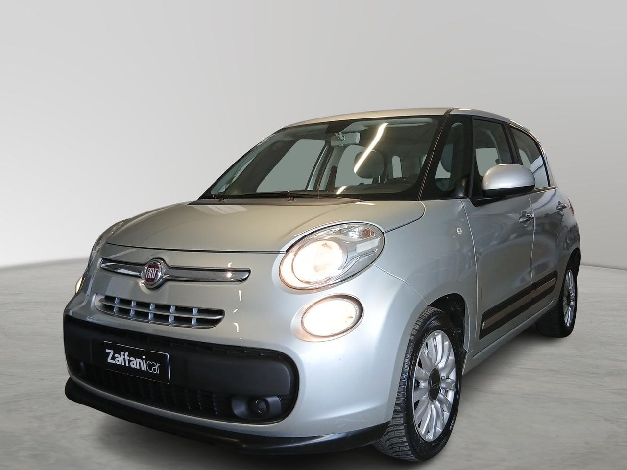 FIAT 500L - 500L 1.3 Multijet 85 CV Dualogic Pop Star