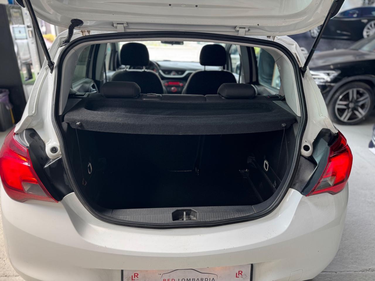 Opel Corsa 1.3 CDTI ecoFLEX Start&Stop 5 porte n-Joy