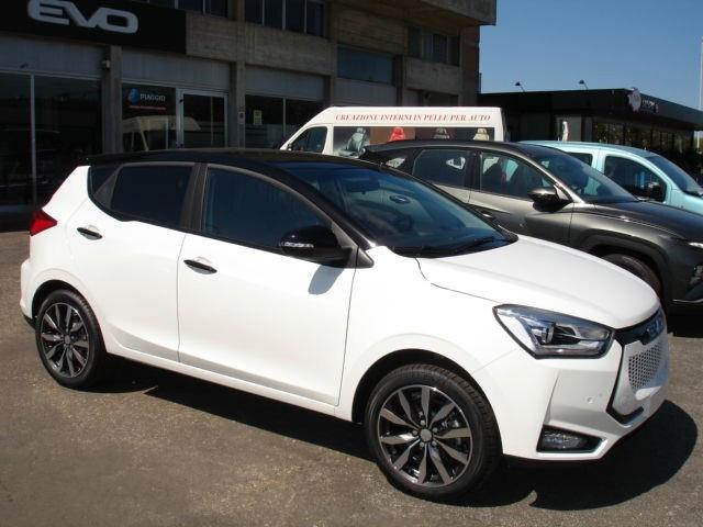 Evo 3 GPL FULL OPTIONAL NUOVA!!