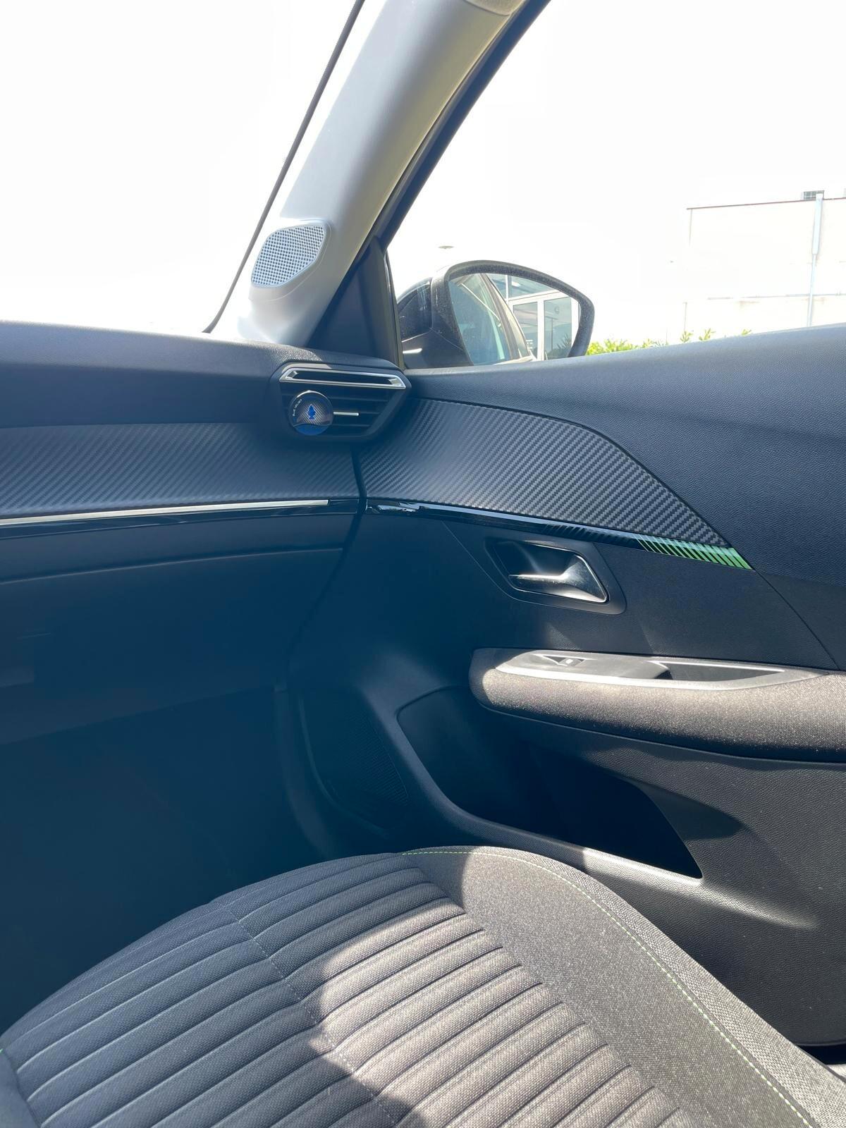 PEUGEOT 208 1.2 PURETECH 75 CV ACTIVE | UNICO PROPRIETARIO | APRILE 2024 | 39.000 KM | €12.500