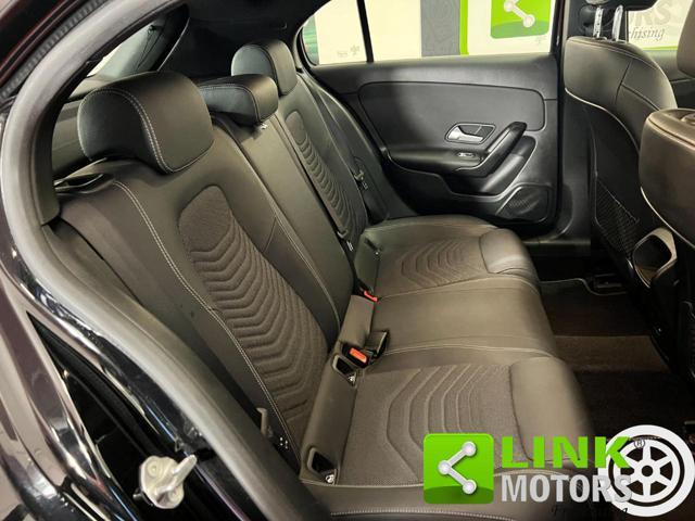 MERCEDES-BENZ A 200 VENDUTA d Business