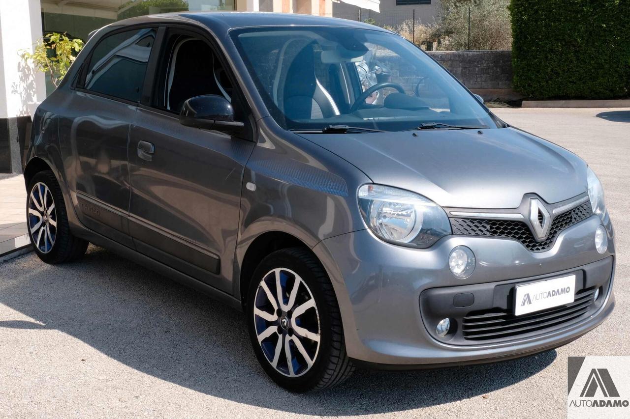 Renault Twingo TCe 90 CV Lovely
